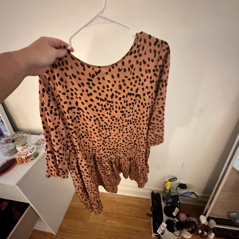 Dress - Picture 2 of 5
